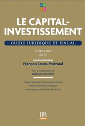 Le capital-investissement - 5e édition