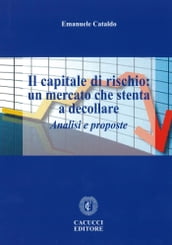 Il capitale di rischio: un mercato che stenta a decollare