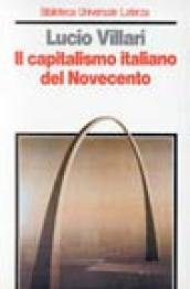 Il capitalismo italiano del Novecento