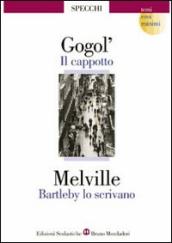 Il cappotto-Bartleby lo scrivano