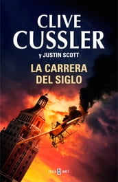 La carrera del siglo (Isaac Bell 4)