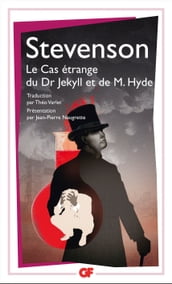 Le cas étrange du Dr Jekyll et de M. Hyde