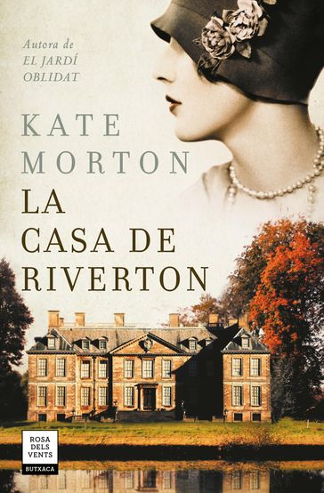 La casa de Riverton (edició en català) - Kate Morton