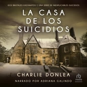 La casa de los suicidios (Suicide House)