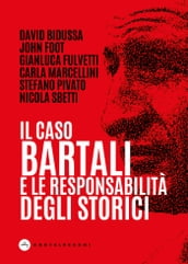 Il caso Bartali e la responsabilità degli storici