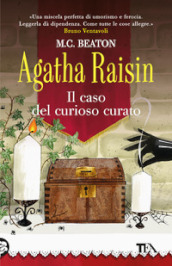 Il caso del curioso curato. Agatha Raisin