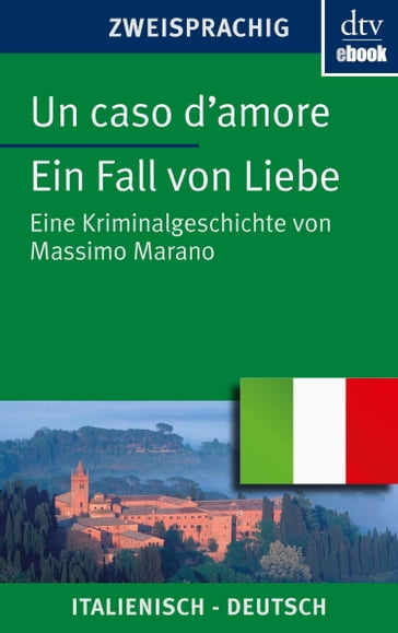 Un caso d'amore Ein Fall von Liebe - Massimo Marano