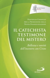 Il catechista testimone del mistero