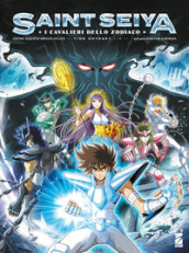 I cavalieri dello zodiaco. Saint Seiya. Time odyssey. Vol. 1