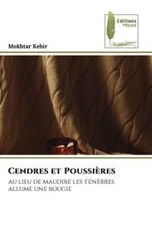 cendres et poussieres