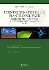 I centri genetici delle piante coltivate