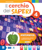 Il cerchio dei saperi. Area storia/geografia. Per la 5ª classe elementare. Con e-book. Con espansione online