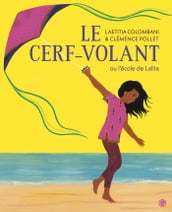 Le cerf-volant ou l école de Lalita