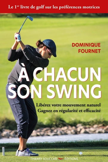 À chacun son swing - Marc Coureau - Dominique Fournet - Fiona Puyo