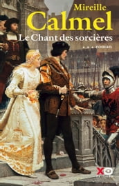 Le chant des sorcières - tome 3