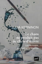 Le chaos ne produit pas de chefs-d