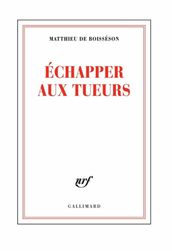 Échapper aux tueurs