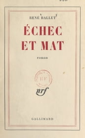 Échec et mat