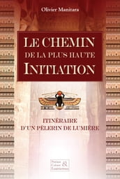 Le chemin de la plus haute initiation