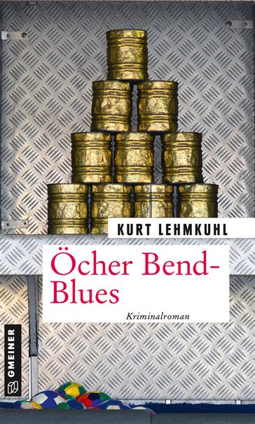 Öcher Bend-Blues - Kurt Lehmkuhl