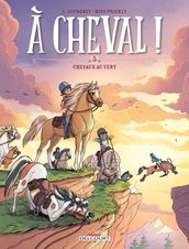 À cheval ! T05