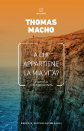 A chi appartiene la mia vita? Il suicidio nella modernità