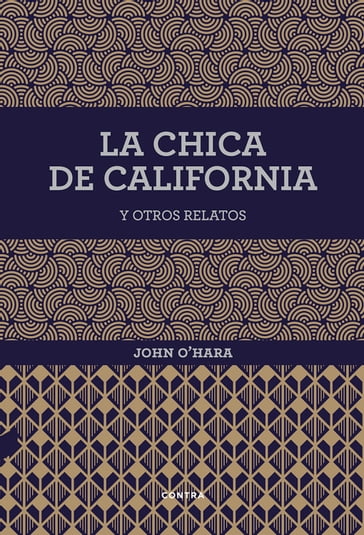 La chica de California y otros relatos - Didac Aparicio Chiprout - John O