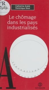 Le chômage dans les pays industrialisés