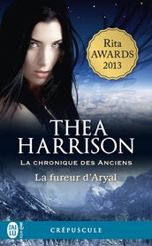 La chronique des Anciens (Tome 6) - La fureur d Aryal