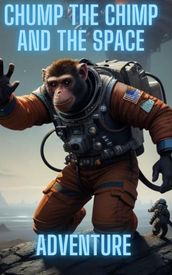 chump the chimp and the space adventure