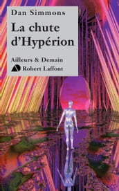 La chute d Hypérion - NE - Tome 2