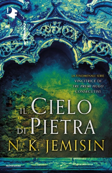 Il cielo di pietra. La terra spezzata. 3. - N. K. Jemisin