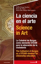 La ciencia en el arte - Science in Art