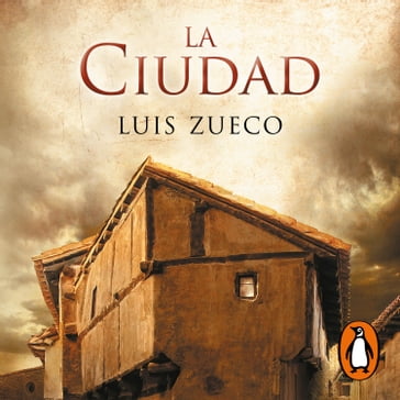 La ciudad (Trilogía Medieval 2) - Luis Zueco