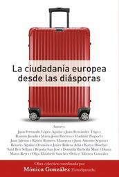 La ciudadanía europea desde las diásporas