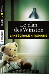 Le clan des Winston : l intégrale