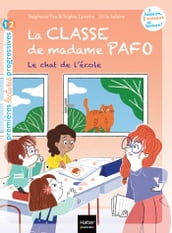 La classe de Madame Pafo - Le chat de l école - CP 6/7 ans