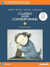 I classici nostri contemporanei. Nuovo esame di Stato. Per le Scuole superiori. Con e-book. Con espansione online. Vol. 5/1