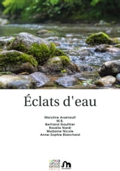 Éclats d eau