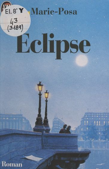 Éclipse - Marie-Posa