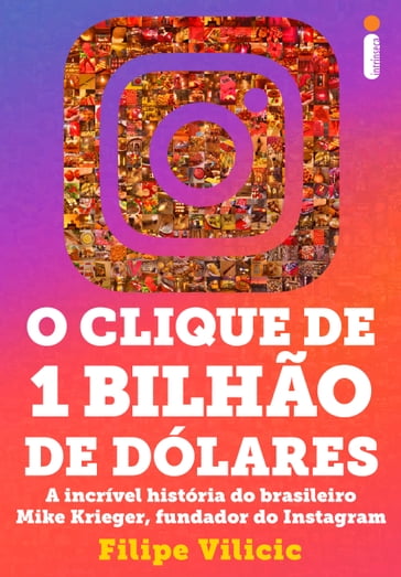 O clique de 1 bilhão de dólares - Filipe Vilicic