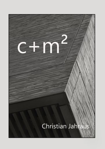 c+m² - Christian Jahraus