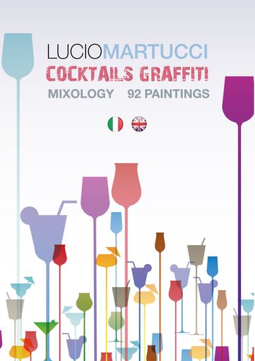cocktails graffiti - Lucio martucci