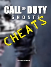 cod ghosts cheats