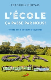 École ça passe par nous (L )