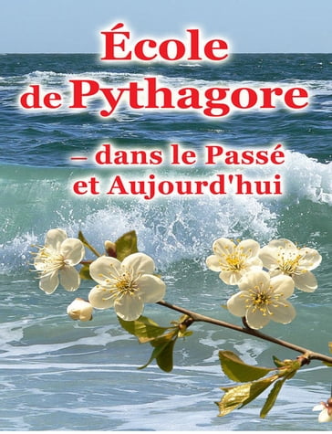 École de Pythagore  dans le Passé et Aujourd'hui - Vladimir Antonov