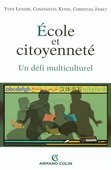 École et citoyenneté - Yves Lenoir