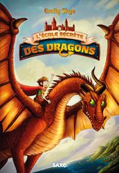 L École secrète des dragons (e-book) - Tome 01