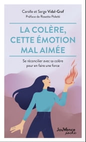 La colère, cette émotion mal aimée