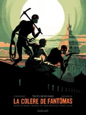 La colère de Fantômas - Tome 2 - Tout l